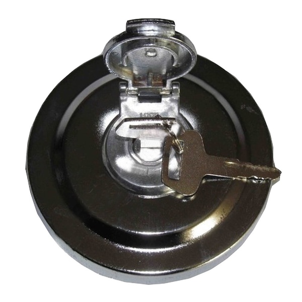 Fuel Cap